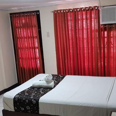 Grand Traveler Suite Inc Makati City Exteriér fotografie